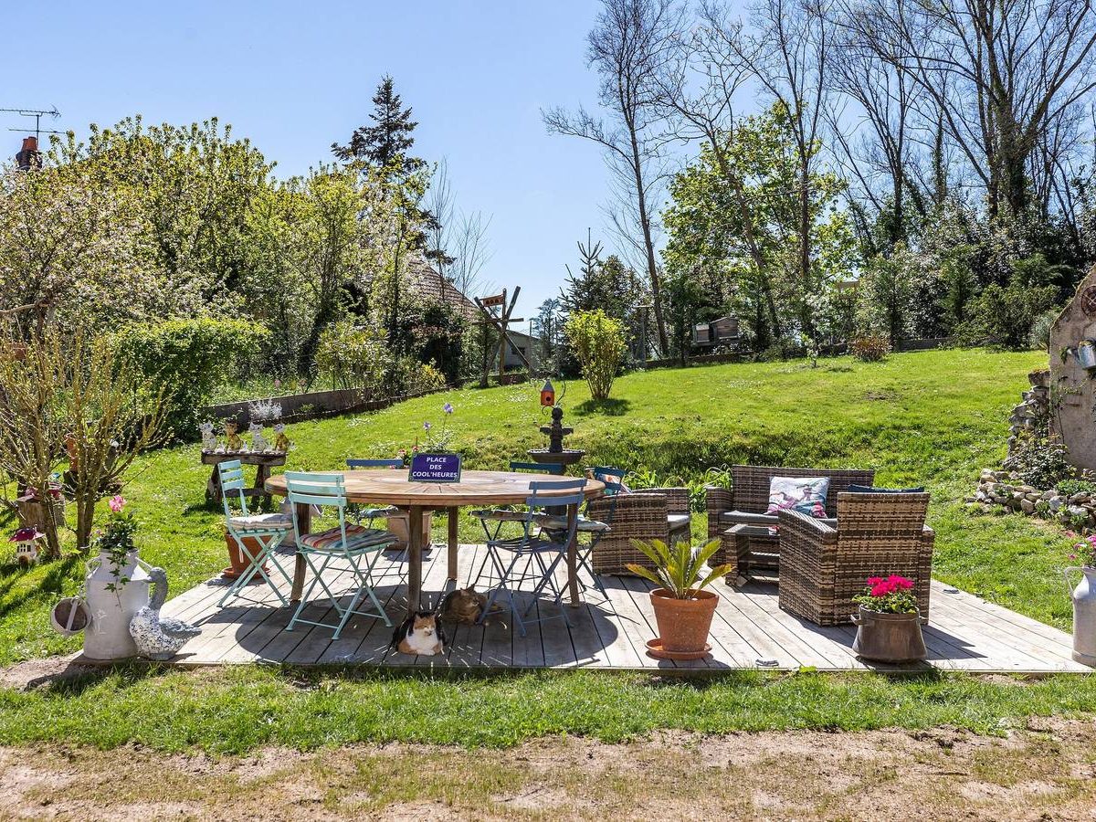 Canal de Berry à vélo