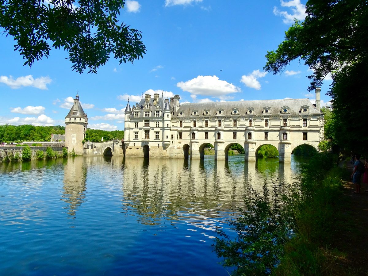 Château de Chenonceau